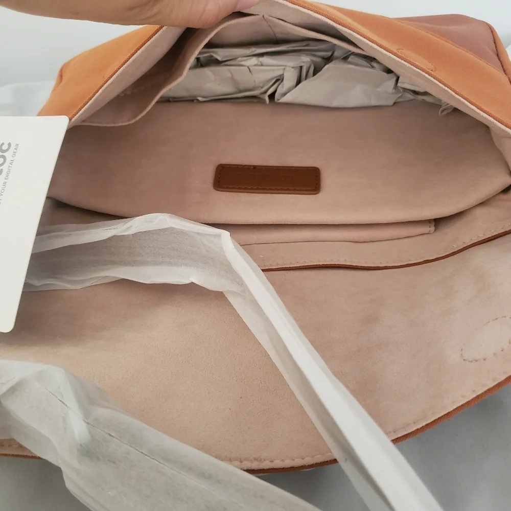 Tomtoc Versatile-A0203 Switch Daily Bag NWT